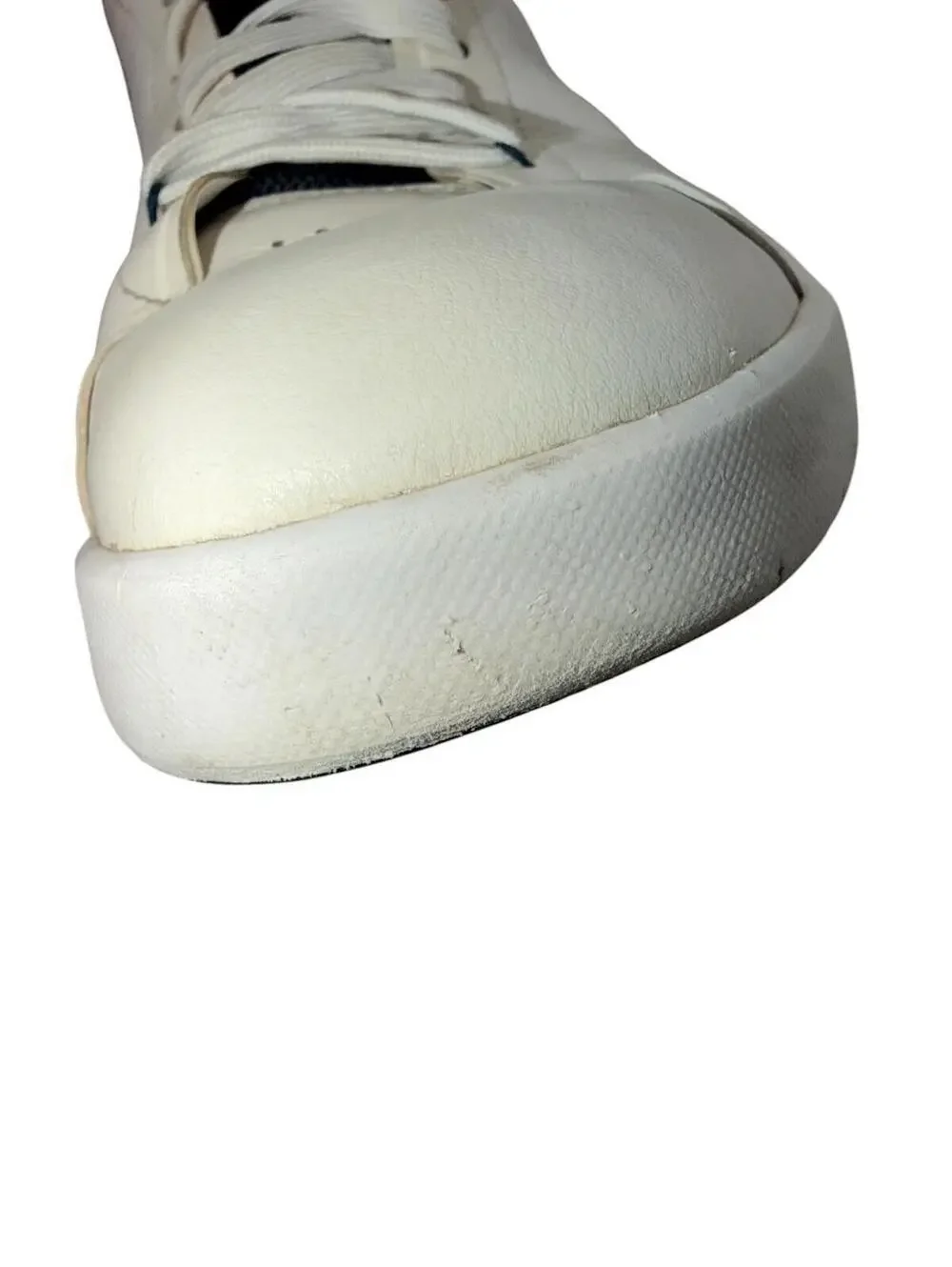 ON Running  The Roger Advantage Shoes White/Midnight,sz 9 tennis pickleball